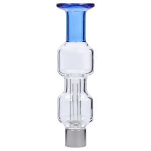 New Fire Falcon Nectar Collector - 14mm - Dark Blue