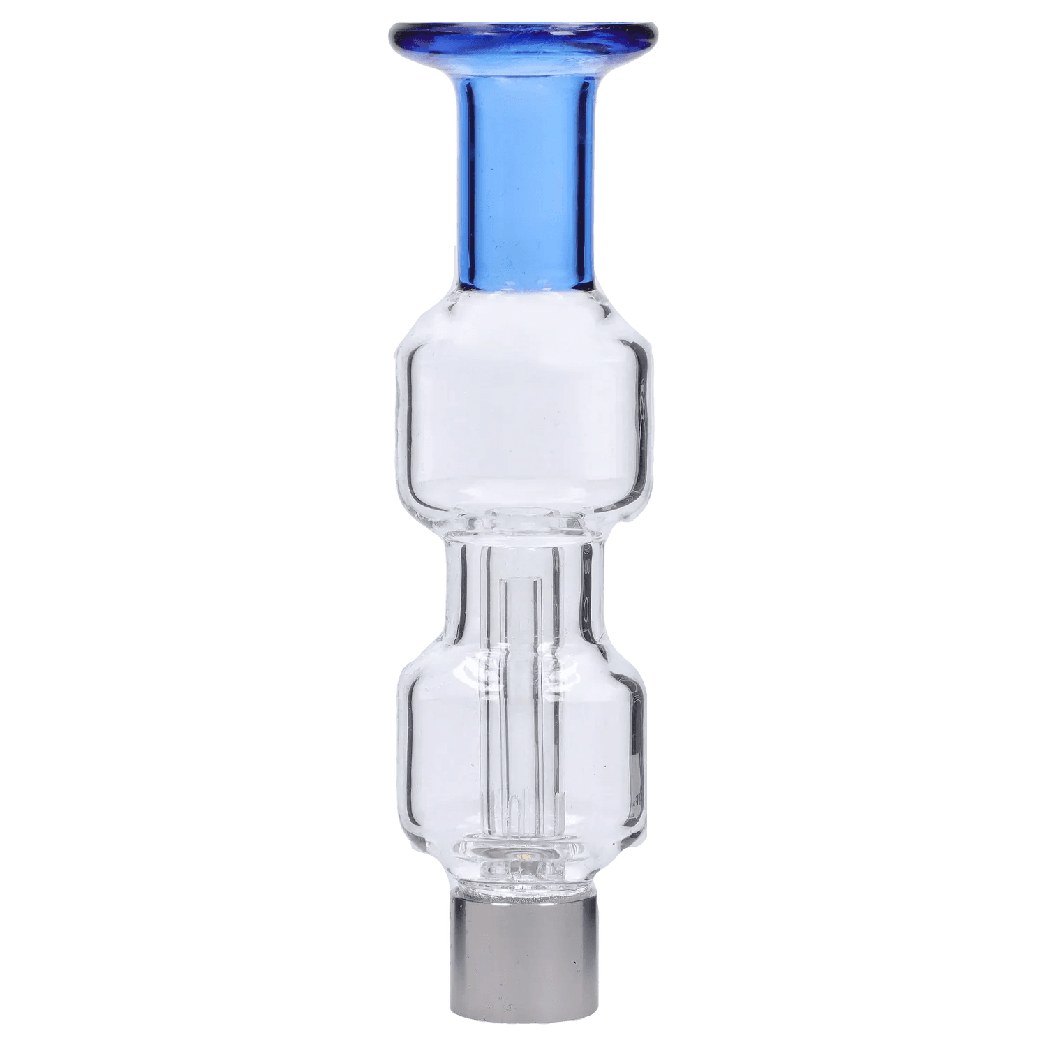 New Fire Falcon Nectar Collector - 14mm - Dark Blue