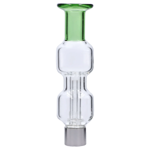 New Fire Falcon Nectar Collector - 14mm - Green