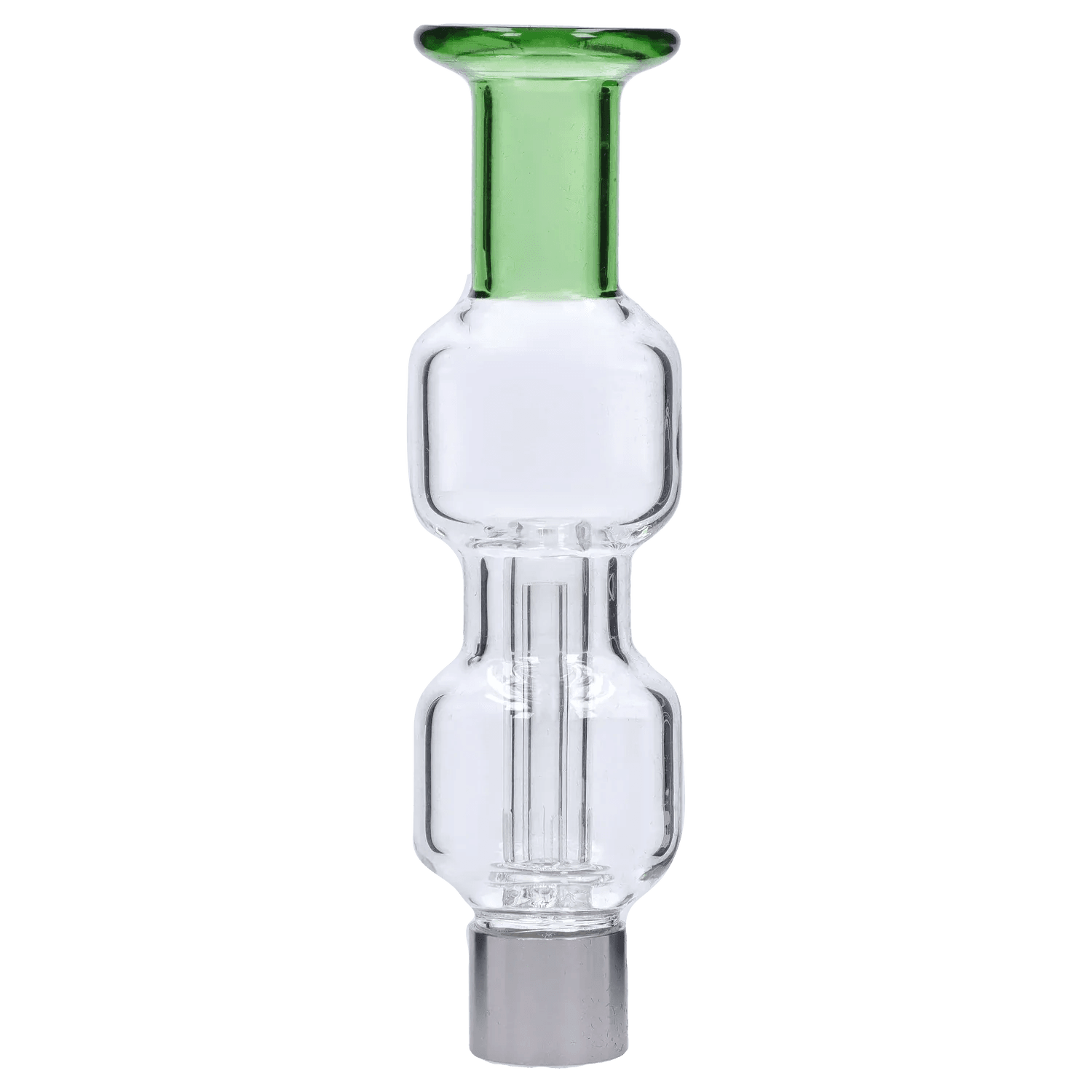New Fire Falcon Nectar Collector - 14mm - Green