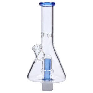 DHC Beaker Nectar Collector - 14mm - Blue