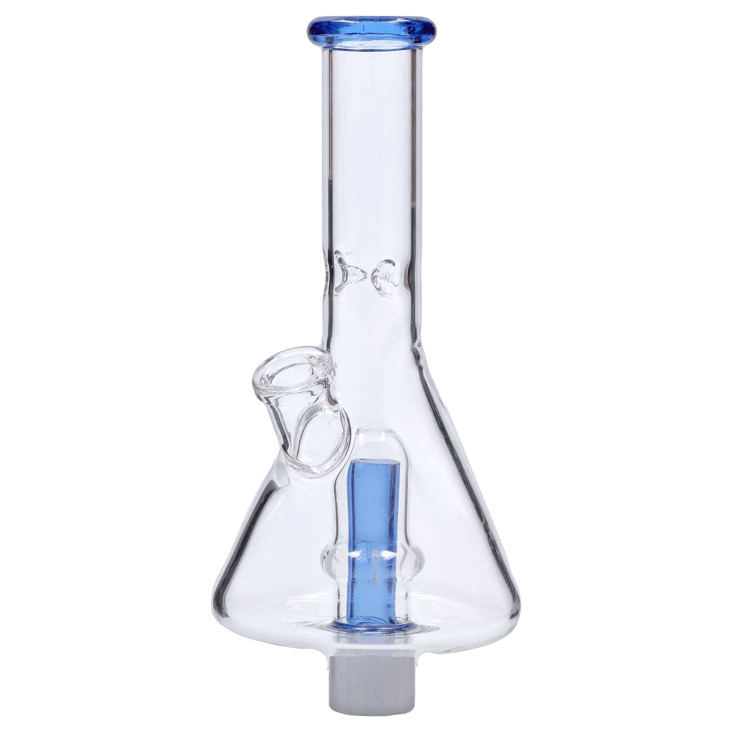 DHC Beaker Nectar Collector - 14mm - Blue