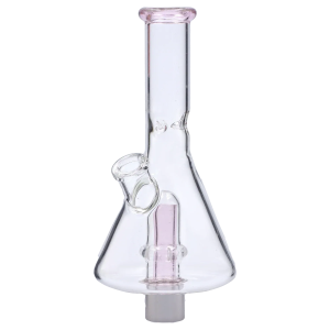 DHC Beaker Nectar Collector - 14mm - Pink