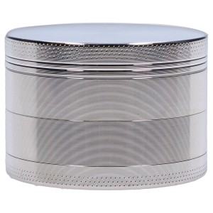 DHC Shiny 3-Stage Grinder - 62mm