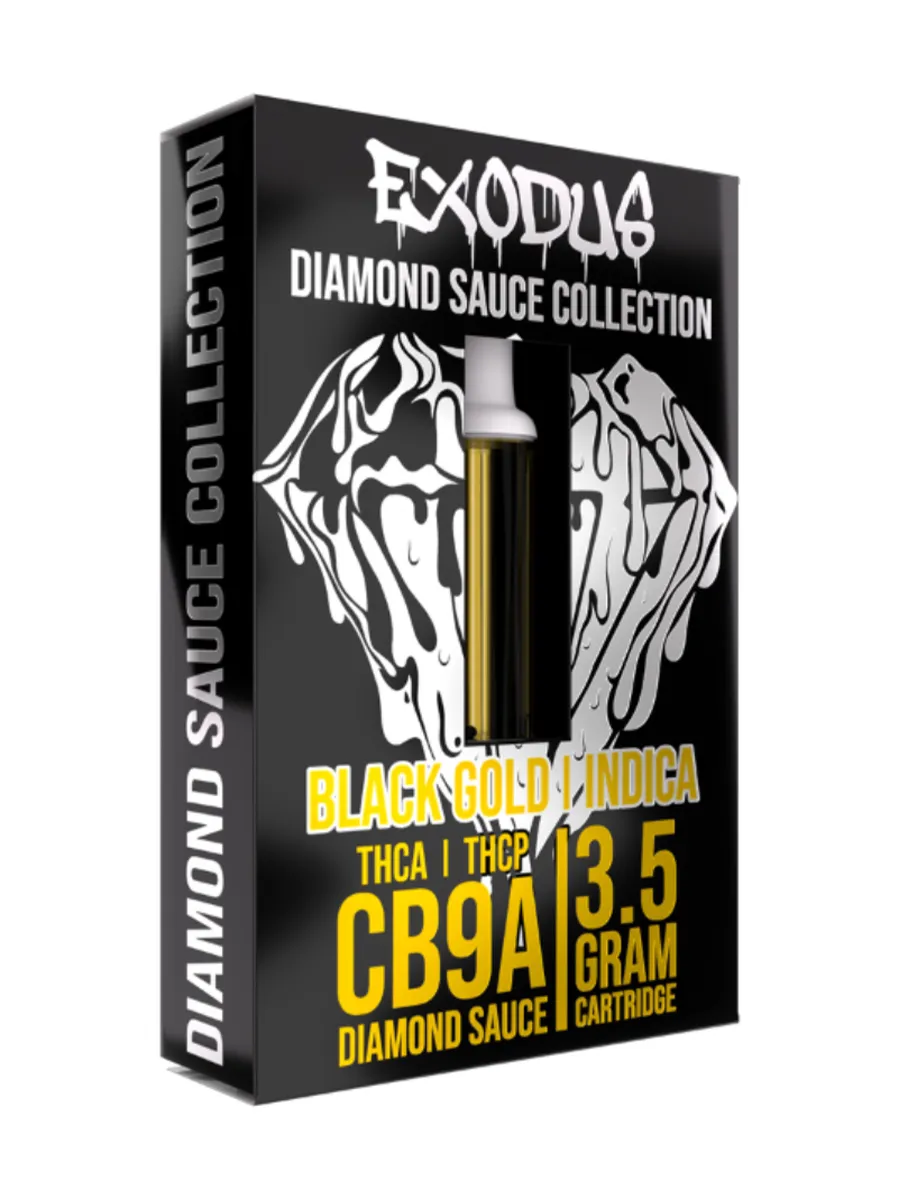 Black Gold