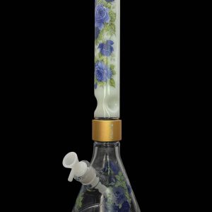 Prism Halo Moonlight Rose Modular Bong
