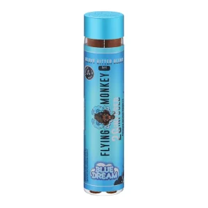 Blue Dream Flying Monkey Heavy Hitter D8THCP Pre Rolls 2G 1