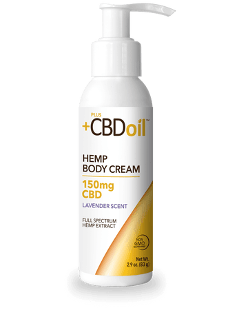 Body Cream SKU 378