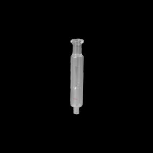 XVAPE Fyra Glass Bubbler