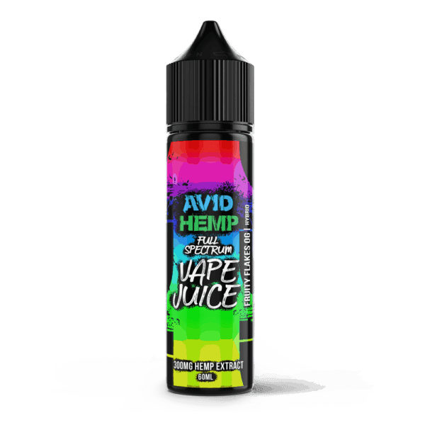 CBD Vape Juice 300mg