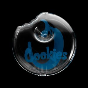 Cookies Bite Pipe