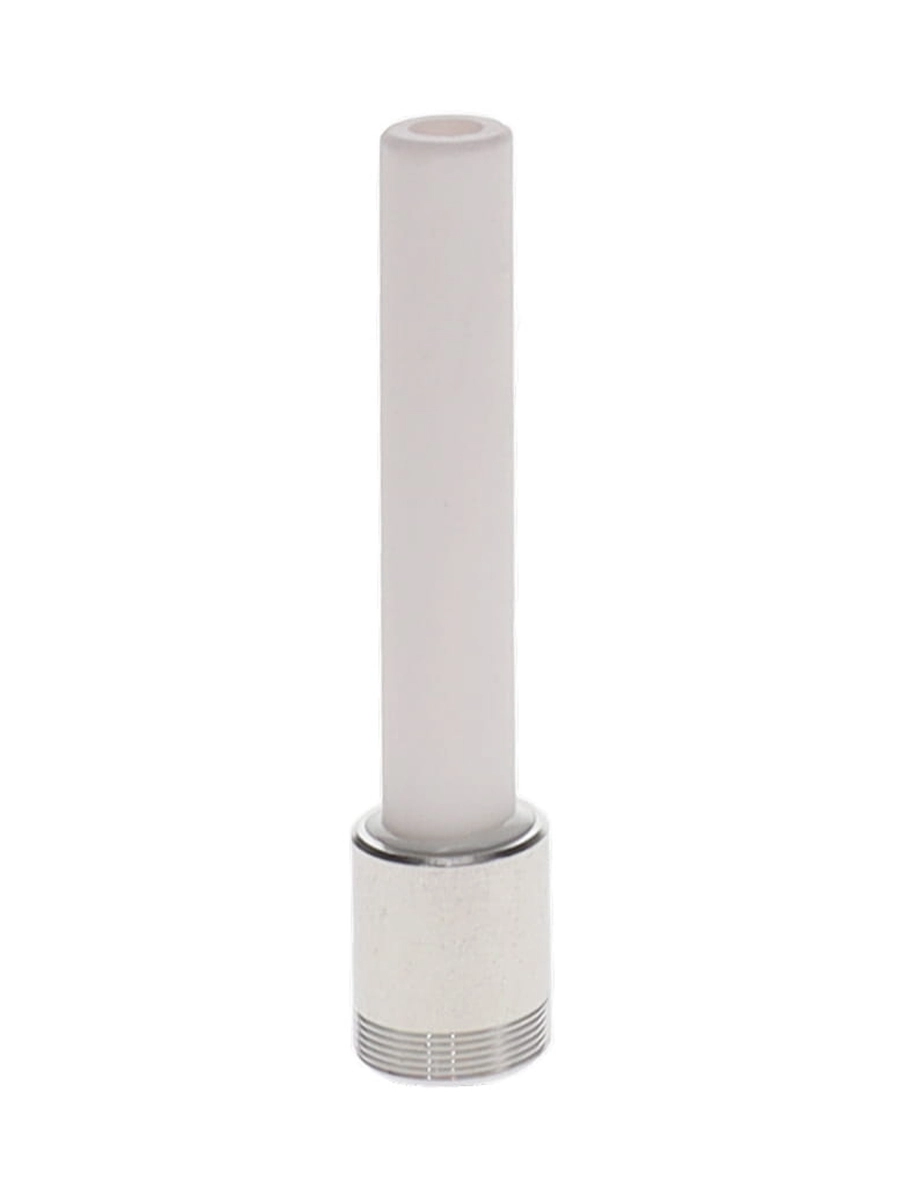 Ceramic Screw On Tip For Nectar Collector
