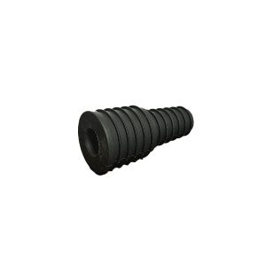 Cipher NOVA Water Pipe Adapter - Black