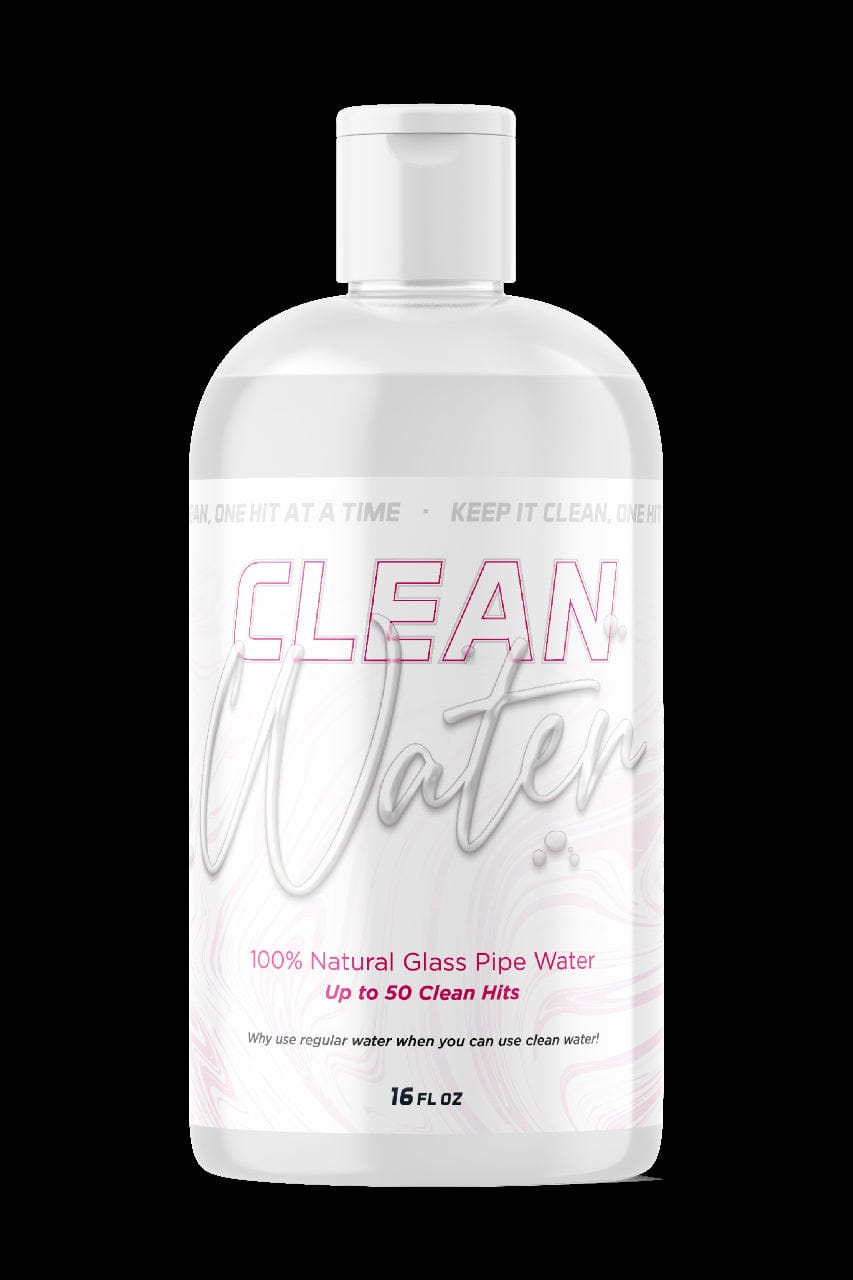 CleanWater Mockup 1
