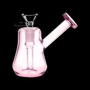 Compact Travel Bubbler
