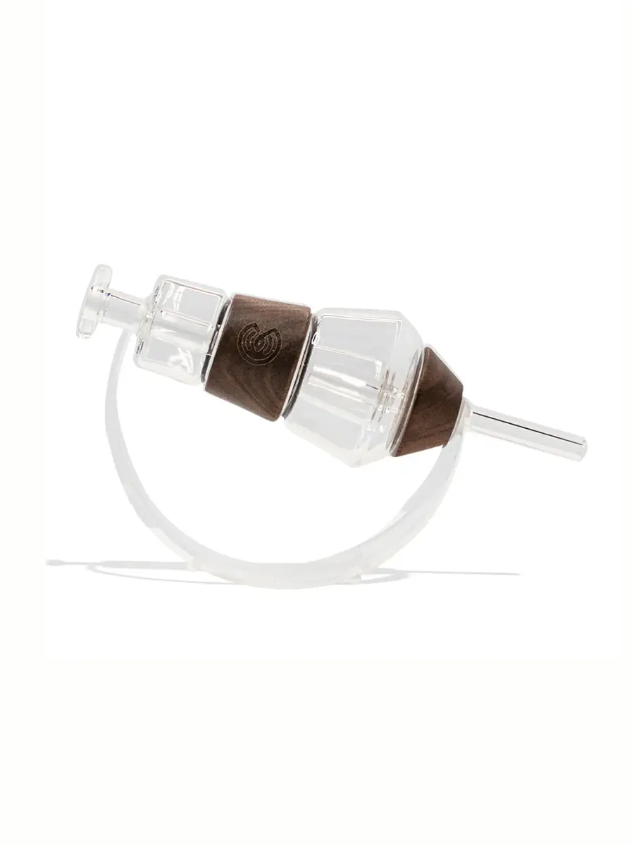 Connect Wood Nectar Collector Walnut