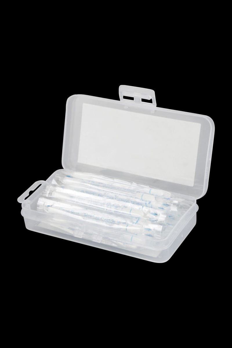 Crud Bud Alcohol Filled Cotton Buds 30pc media 2 eadc3ace f28d 4c7a b438 5d295fbb36a2