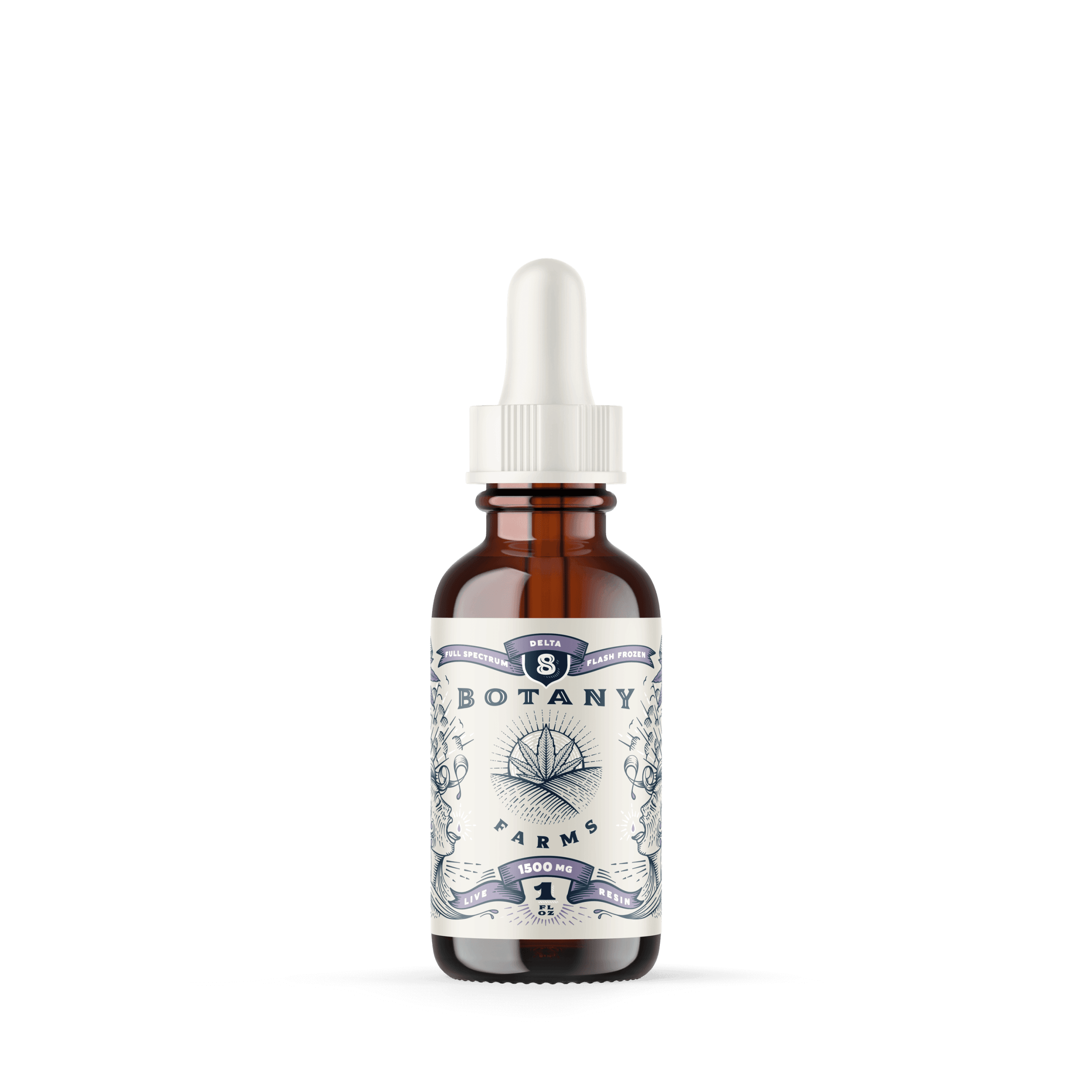 D8 Tincture 1 scaled