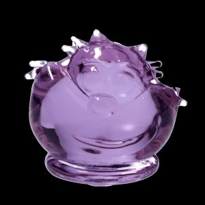 Daily High Club Cheshire Cat Carb Cap
