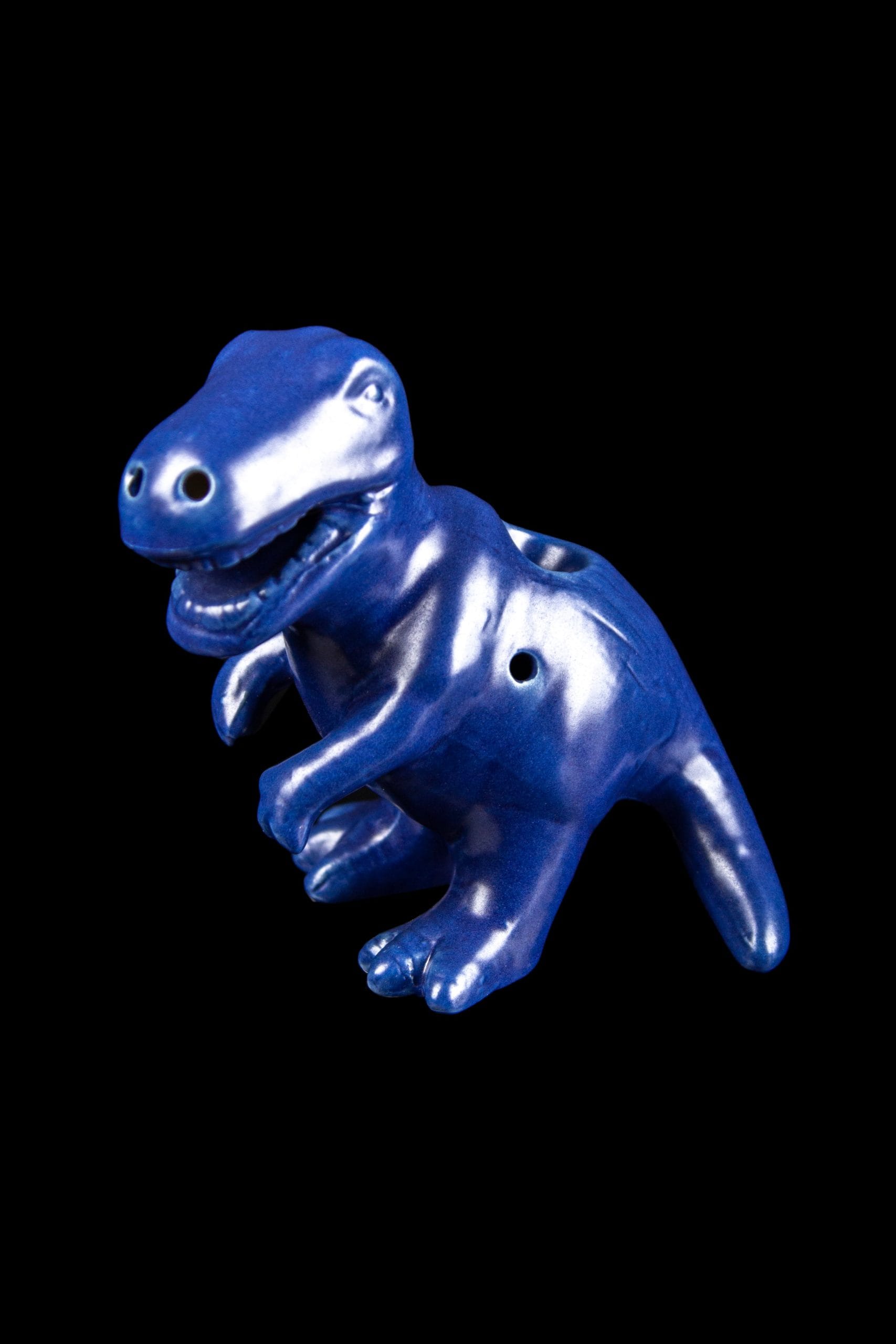 Art of Smoke Dino Pipe