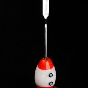 Empire Glassworks Space Cruiser Dabber