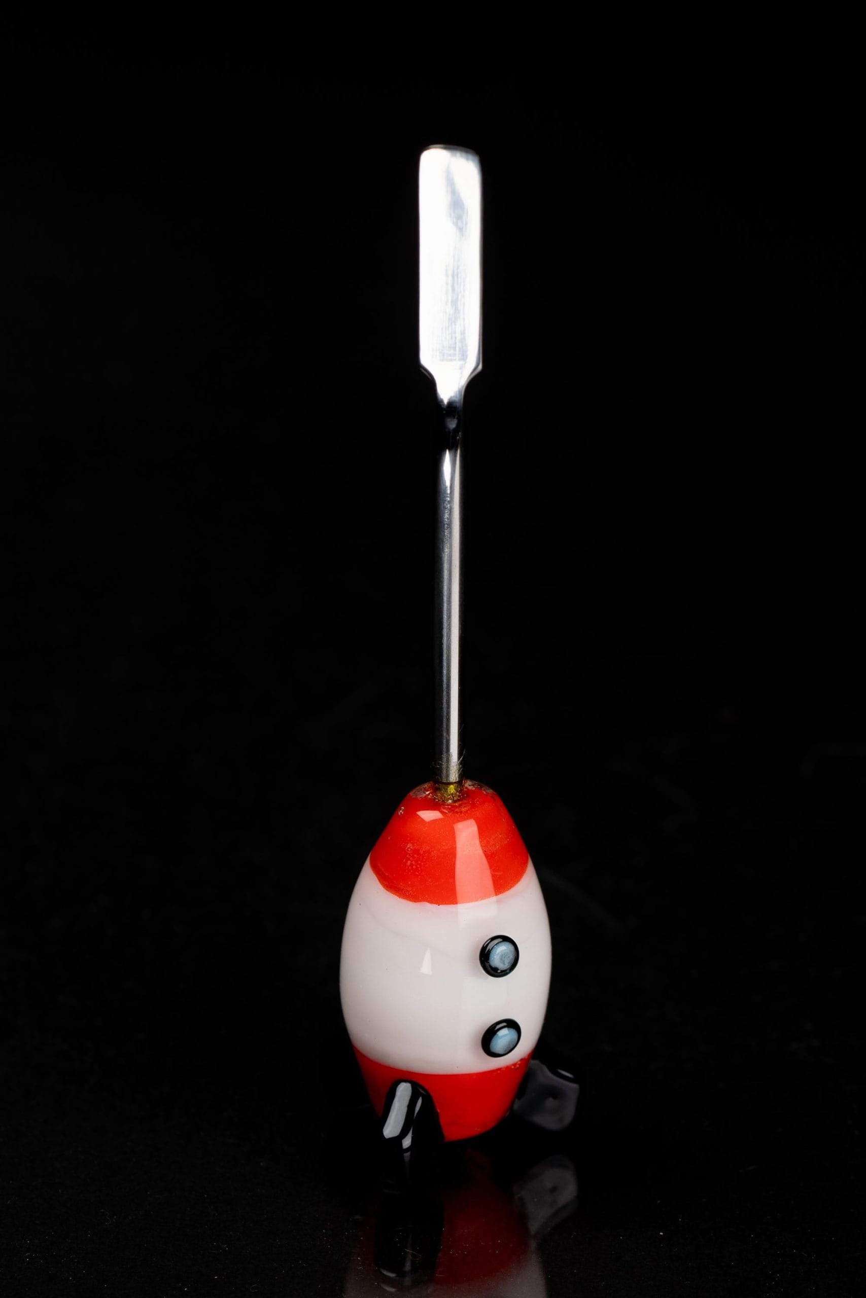 Empire Glassworks Space Cruiser Dabber