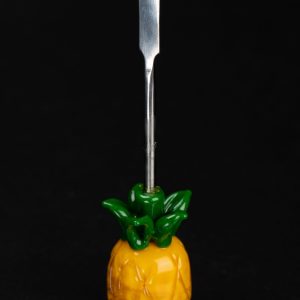 Empire Glassworks Pineapple Dabber