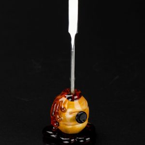 Empire Glassworks Honey Dabber