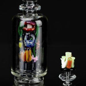 Puffco Peak UV Attachment - Save The Sea