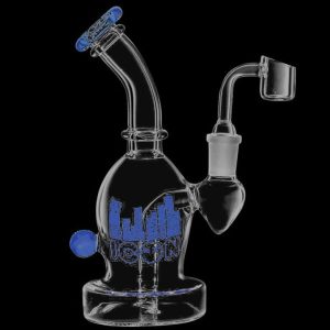 Diamond Glass Icon Ori Dab Rig