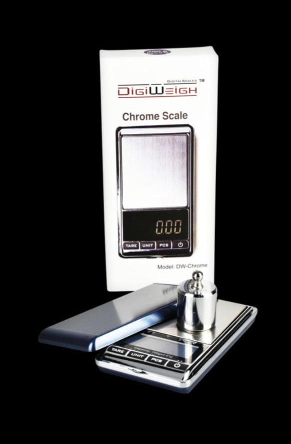 DigiWeigh Chrome Digital Pocket Scale 100g x 0.01g A 1 1b1c79f3 ee44 4bbb a896 df4fcc463e5c