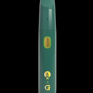 Dr. Greenthumb's x G Pen Micro+ Concentrate Vaporizer