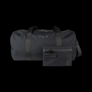 ONGROK Smell Proof Duffle Bag