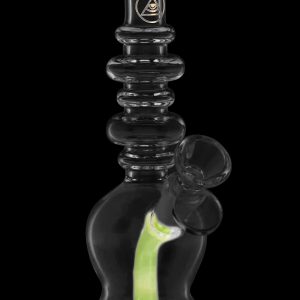 Ritual Smoke Ripper Bubbler