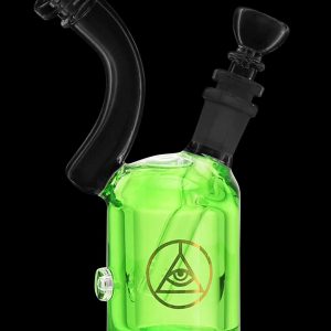 Ritual Smoke Blizzard Bubbler