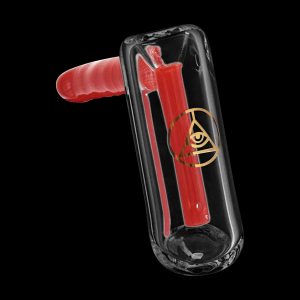 Ritual Smoke Hammer Bubbler