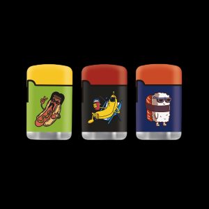 Zengaz Jet Lighter