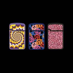 Zengaz Jet Lighter