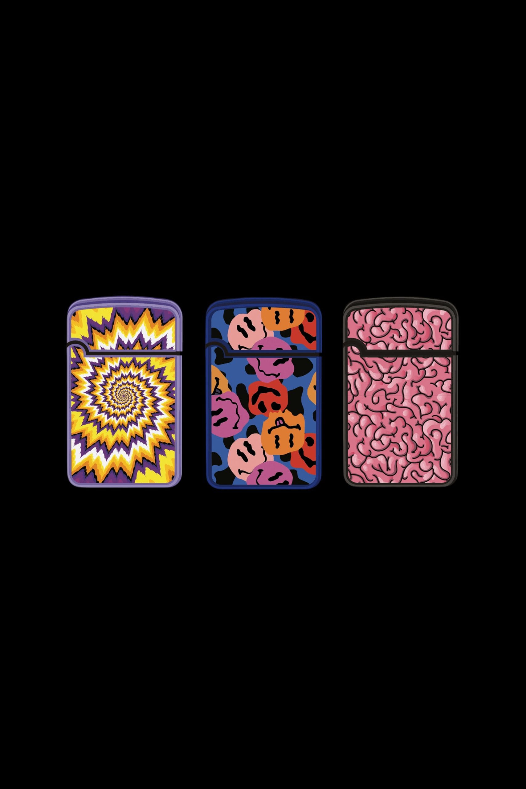 Zengaz Jet Lighter
