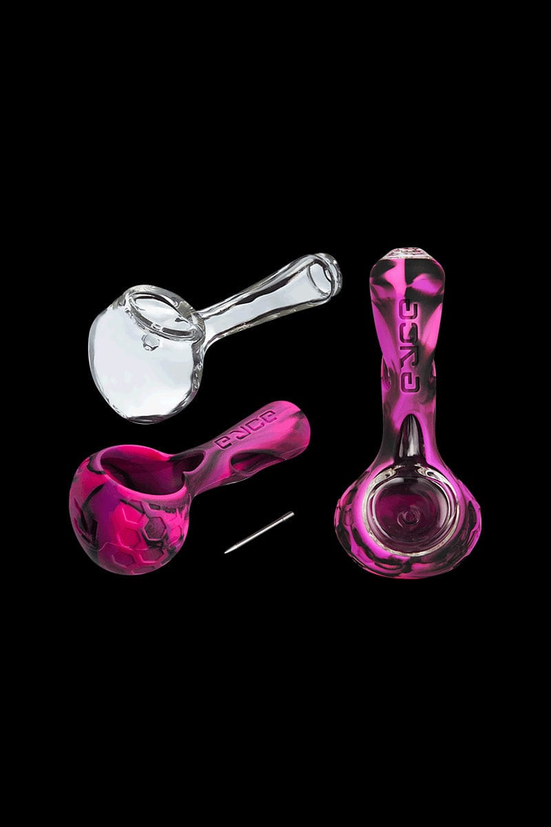Eyce ProTeck Alien Spoon Pipe A 2 a6db0aa7 4fa8 4f36 aff6 051d26e6cefb