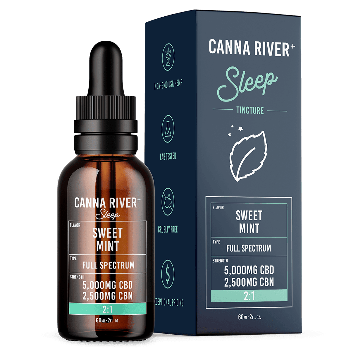 FS Sleep Sweet Mint 60mL 877c0f51 62ec 4db2 ab39 cacfb13b7e96