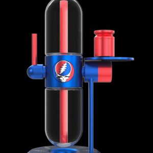 Grateful Dead x Stndenglass Gravity Infuser