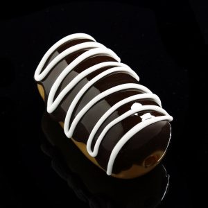 Glassheads ""Sweet Eclair"" Chillum
