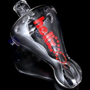 GRAV Helix Taster Chillum
