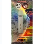 Ghost OG Lost THC THCP Live Resin Disposable 0.5G