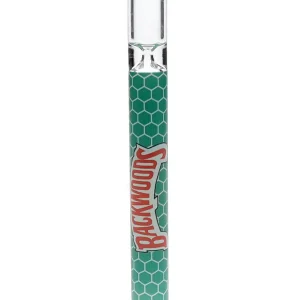 Green Backwoods Chillum