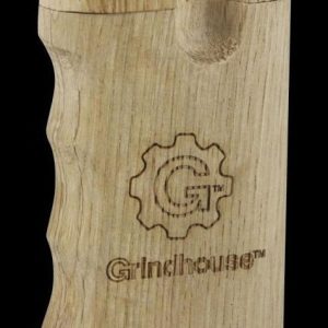 Pulsar Curved Wood Dugout