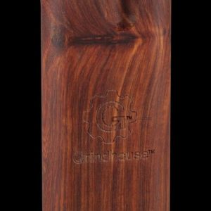 Pulsar Straight Wood Dugout - Rosewood