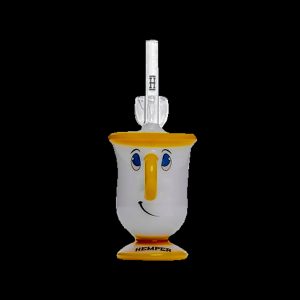 Hemper Tea Cup Water Pipe