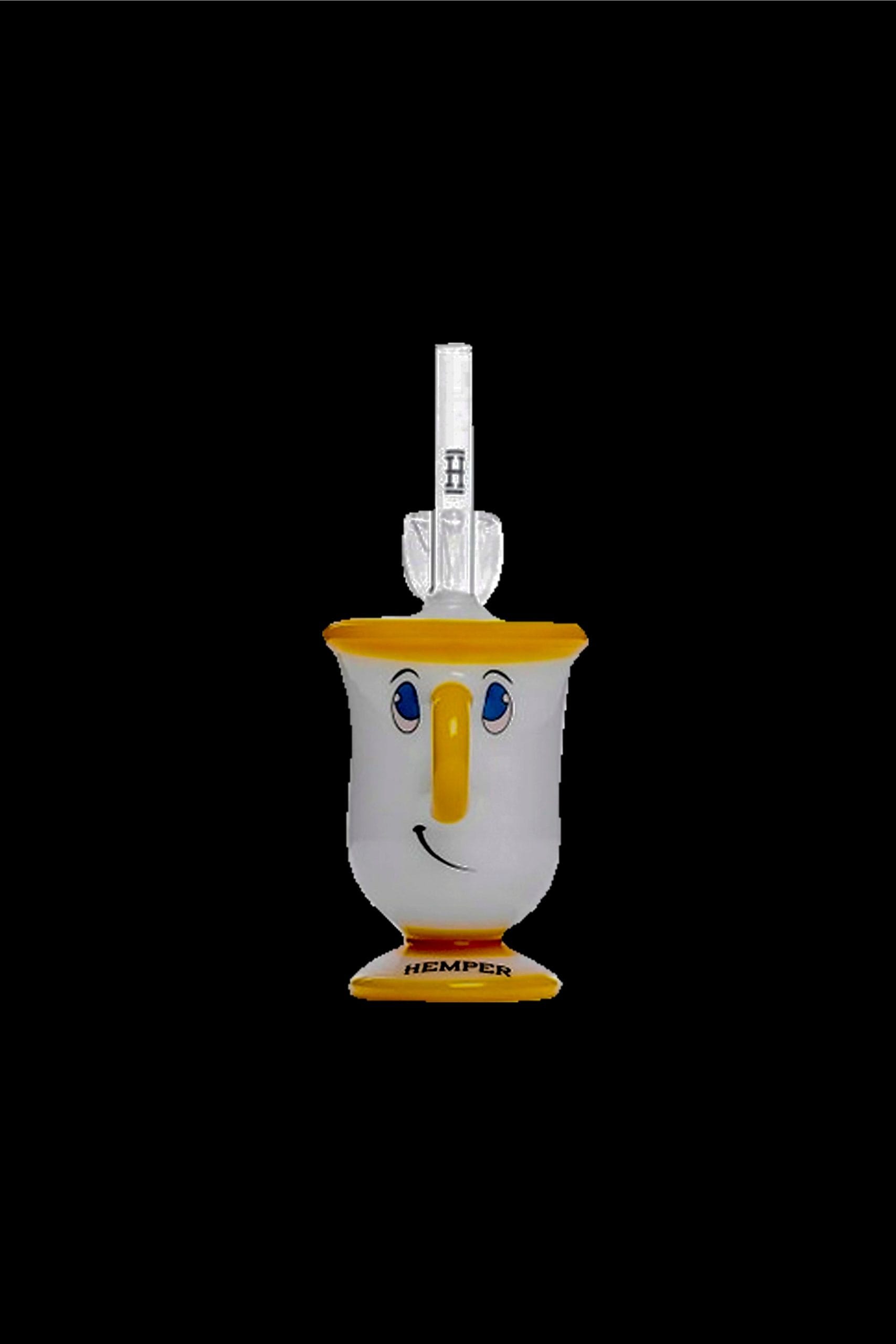 Hemper Tea Cup Water Pipe